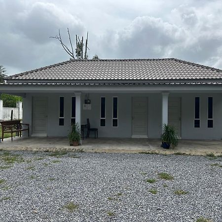 Cahaya Roomstay Kangar Bagian luar foto