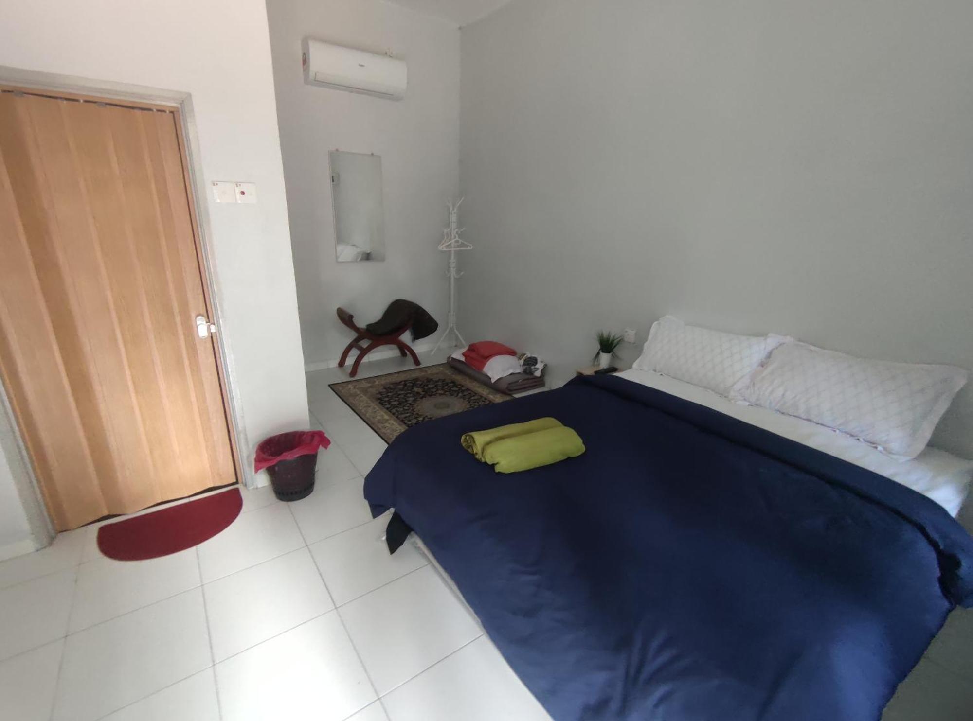 Cahaya Roomstay Kangar Bagian luar foto